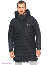 Пуховик чоловічий Nike NSW DOWN FILL PARKA, фото 4