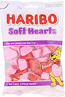 Жевательные Конфеты Haribo Soft Hearts 175g