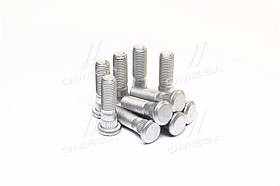 Шпилька колисна CHEVROLET AVEO, HYUNDAI ACCENT (10 шт)(Вир-во FEBEST) 0584-001-PCS10 UA59