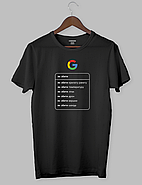 Футболка патріотична для дронщиків "як збити дрон ", фото 2