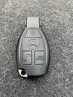Ключ рибка Mercedes Sprinter