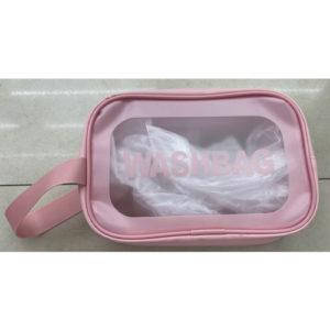 Косметичка дорожня "Washbag" 20*12*7 см R91536 (300 шт.)