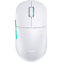 Миша Xtrfy M8 Wireless White (M8W-RGB-WHITE) [94909]