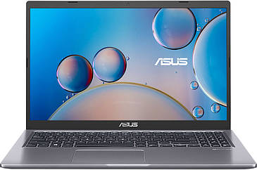 Ноутбук  ASUS X515MA-BR037T  15.6" HD  ( Intel Celeron N4020 2.8 GHz , RAM 4 GB DDR4 ,SSD 128 ГБ , Windows 11)