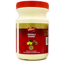 Смесь экстрактов Dabur Triphala Churna 500 g /166 servings/