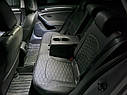 Авточохли модельні для Volkswagen E Golf з 2012, фото 4