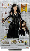 Оригінал Harry Potter Bellatrix Lestrange, лялька Беллатріса Лестрейндж