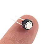 Кнопка вимикач без фіксації