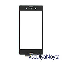 Тачскрин для Sony E2312 Xperia M4 Aqua, E2303, E2306, E2333, E2353, E2363, black