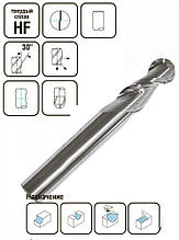 2 - зуба сферичний торець