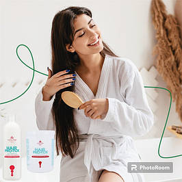 Догляд за волоссям