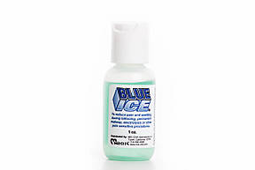 Вторинна анестезія Blue Ice Anesthetic Gel, 34 мл, фото 3