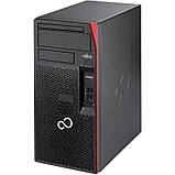 Комп'ютер g6 Fujitsu Esprimo P756/E85+ MT Intel i5-6500/DDR4 16GB/SSD 240GB/HD 530/Гар.12міс!, фото 2