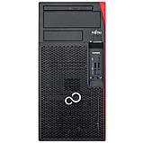 Комп'ютер g6 Fujitsu Esprimo P756/E85+ MT Intel i5-6500/DDR4 16GB/SSD 240GB/HD 530/Гар.12міс!, фото 4