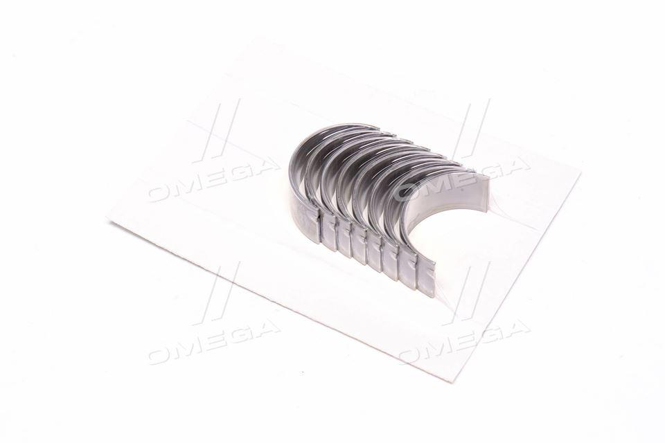 Вкладиши шатунни OPEL PL 0,25 2,3D/TD (вир-во GLYCO) 71-3174/4 0.25MM UA59