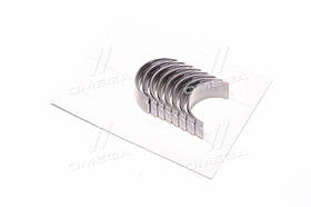 Вкладиши шатунни OPEL PL 0,25 2,3D/TD (вир-во GLYCO) 71-3174/4 0.25MM UA59