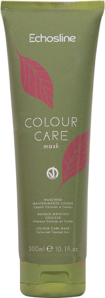 Маска Echosline Colour Care для підтримки кольору волосся 300мл (8008277242996), фото 1