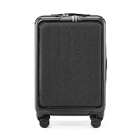 Валіза Xiaomi Ninetygo Seine Luggage 20'' Black (6941413218146)