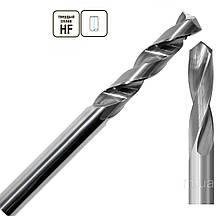 Свердла твердосплавні
