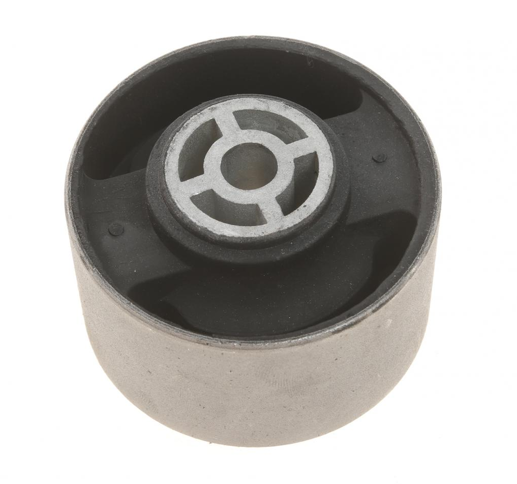 Сайлентблок подушки двигуна (зад.) Fiat Scudo/Citroen Jumpy 07-/Citroen Berlingo 08- MEYLE, фото 1