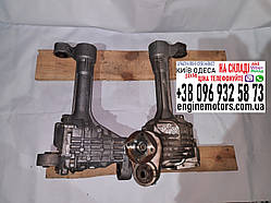 Редуктор переднього моста Nissan Pathfinder R51 Navara D40 Xterra N50 Frontier D40 4.0i 2005-2014 385007a300