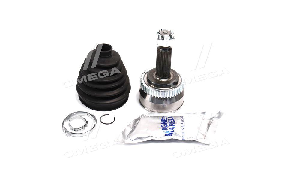 ШРУС из пильником HYUNDAI TUCSON (JM) (вир-во Magneti Marelli) 302015100163 UA59