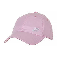 Женская Бейсболка Nike W NSW H86 FUTURA CLASSIC CAP Розовый One size (7dAO8662-663 One size)