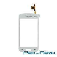 Тачскрин для Samsung S7262 Galaxy Star Plus, white, оригинал