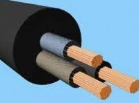Кабель КГ 3х