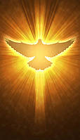 Настінний обігрівач “Дух Святий”