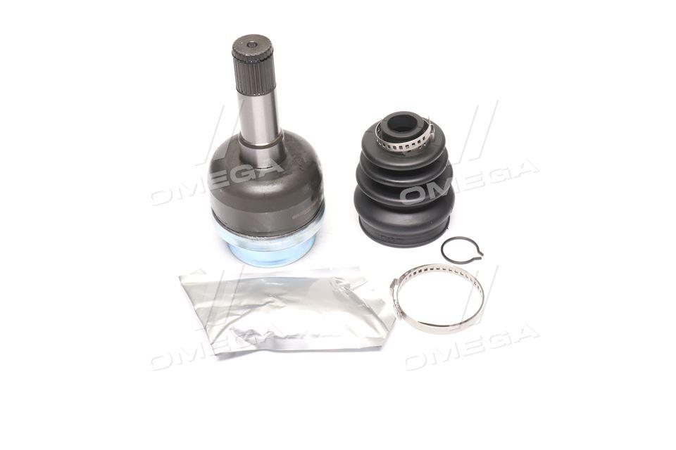 ШРУС з пильником OPEL VECTRA C 2.0/2.2TDI 02- 1.9CTDI GTS 04- (вир-во DENCKERMANN) C120305 UA59, фото 1