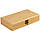 Барний набір у бамбуковій коробці 5 аксесуарів 0301831, фото 4