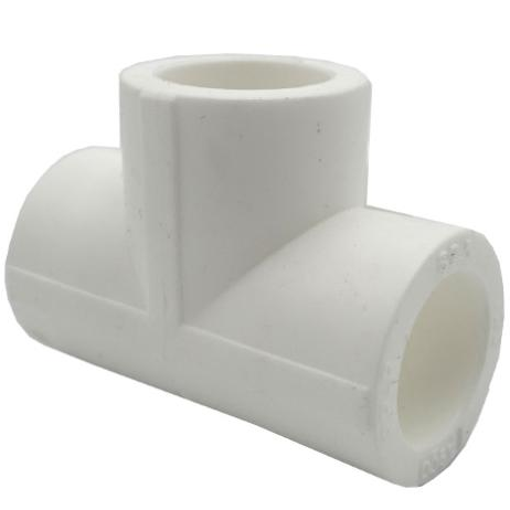 Трійник ∅ 32, фото 1