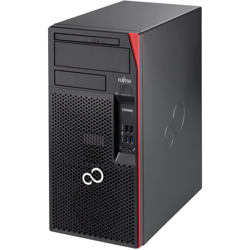 Комп'ютер Fujitsu Esprimo P757/E90+ MT Intel Pentium G4560 /Q250/ 4*DDR4/DVI-D 2*DP/ 280W 16pin бу