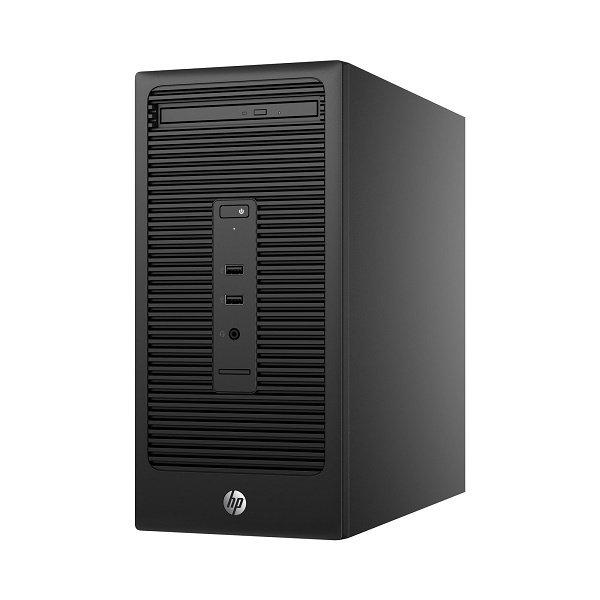 Комп'ютер g6 HP ProDesk 280 G2 MT Intel i3-6100/DDR4 8GB/SSD 120GB HD 530 Гар.12міс!