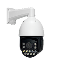 IP камера уличная 5MP SD-карта GreenVision GV-189-IP-H-DOS50VM-240 SD моторизованная