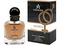 Туалетная вода для женщин 30мл Pheromones Shoes ТМ COCOLADY BP