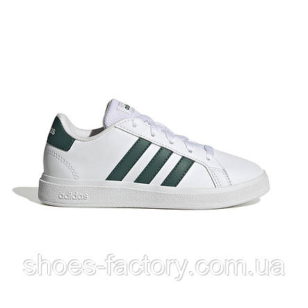 Кросівки Adidas Grand Court 2.0 K IG4830 Оригінал, фото 1