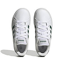 Кросівки Adidas Grand Court 2.0 K IG4830 Оригінал, фото 4