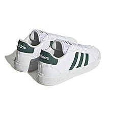 Кросівки Adidas Grand Court 2.0 K IG4830 Оригінал, фото 3
