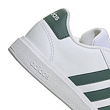 Кросівки Adidas Grand Court 2.0 K IG4830 Оригінал, фото 6