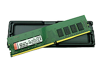 Оперативная память DDR4 16GB 3200MHz Kingston PC4-25600 (KVR32N22S8/16-SP) новая Гарантия 36 месяцев!