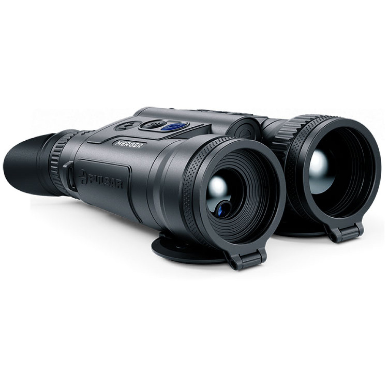 Тепловізійний бінокль Pulsar Merger LRF XP50, фото 1