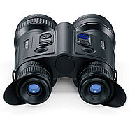 Тепловізійний бінокль Pulsar Merger LRF XP50, фото 4