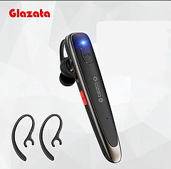 Бездротова Bluetooth-гарнітура Glazata 5,1