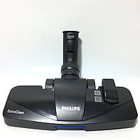 Щетка Extra Clean для пылесоса Philips Performer Compact FC8383, FC8385, FC8389, FC8391, 432200426224, D=35mm