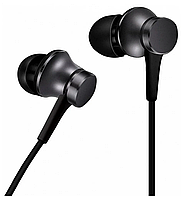 Навушники Xiaomi Mi In-Ear Headphones Basic Black