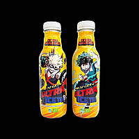 My Hero Academia Ultra Ice Tea 500 мл(сет 2 шт)