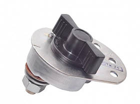 Вимикач маси ВК 318 Б поворотний