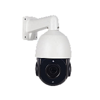 IP камера уличная 5MP SD-карта GreenVision GV-190-IP-H-DOS50VM-100 SD (Lite) моторизованная